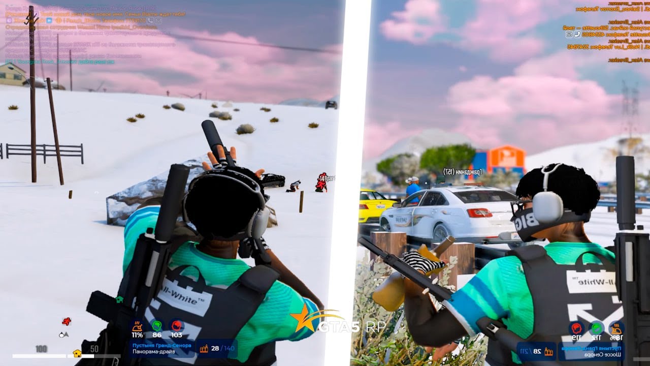 ПЛАВНОЕ ТУЛЕВО | ASMR | ВАЙБОВОЕ ТУЛЕВО | GTA5RP | GRAPESEED | PROMO: MAAAISON