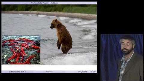 Jeffrey Hazboun | Explore to Conserve | Ignite USU