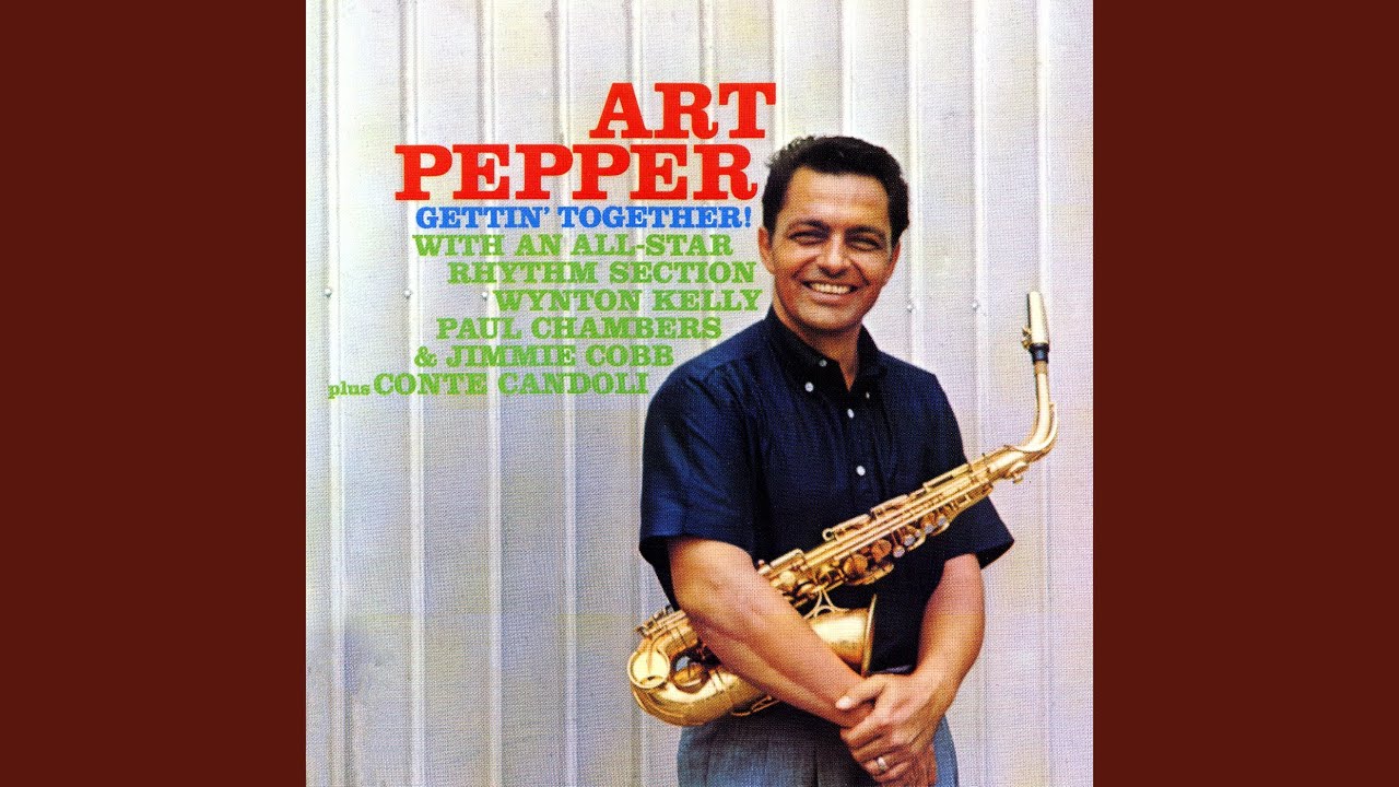 Gettin' Together - YouTube