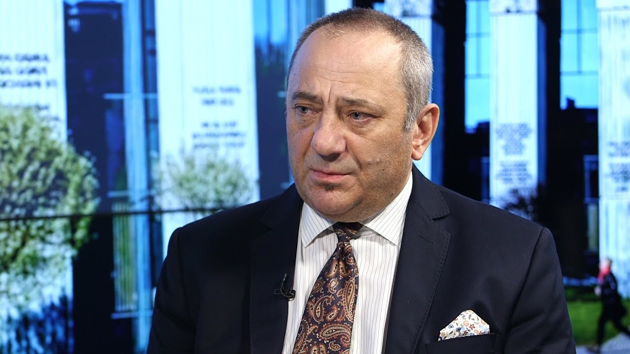 wojna stuletnia #RZECZOPRAWIE: Dariusz Czajkowski - Izba Nadzwyczajna ma najwyższy odsetek naukowców