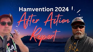 Hamvention 2024 - After Action Report