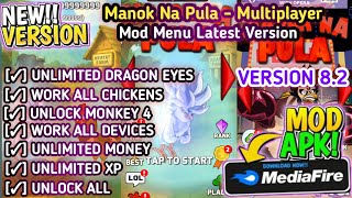 Manok Na Pula Mod Menu v8.2 APK Download Link MediaFire (Unlock All Chickens, Ultra Sisiw,) 2026 screenshot 4