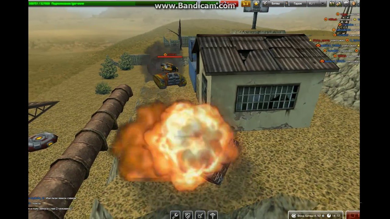 летсплэй с TOXA223