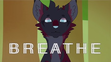 I of Crowfeather’s storm || Part 17 for Viioletshine (Read desc?)