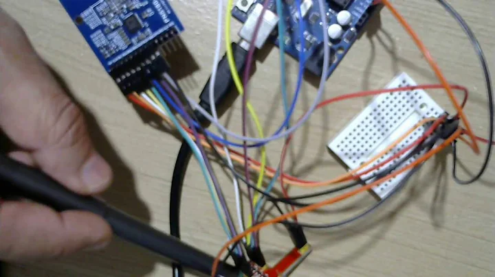 PN5180 Programming - Introduction