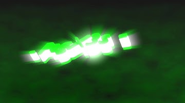 INRO For Stavros Channel