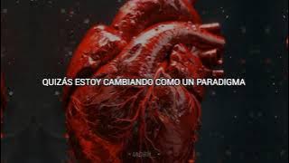 Love Like War -  Serinx | Sub Español