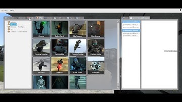 Garrys mod mod admin gun