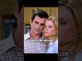 Alex's Gothic Style Look#modernfamily #funny #shorts #shortvideo