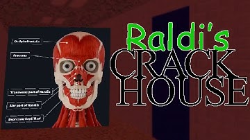 Skinned Mode - Raldi