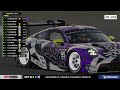 2024 ANZ Series GT3 Championship | Round 1 | Nurburgring