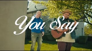 Yung B.A.R. Ft Drew Ava - You Say [Official Music Video]