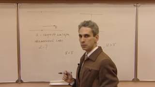 Механика. Л 2.4. Сложение скоростей Механика. Л 2.4. Сложение скоростей