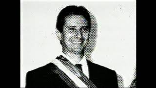 FOLHA DE S. PAULO COMMERCIAL - PRESIDENTS