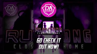 DAGAMES NEW FNAF SONG! - So Close To Home Out Now! - #shorts #fnafsecuritybreach #fnaf