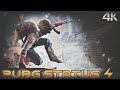 BGMI STATUS WHATSAPP ❤️ PUBG STATUS 4K FULL SCREEN😍 ATTITUDE WHATSAPP STATUS | #bgmi #pubg #shorts