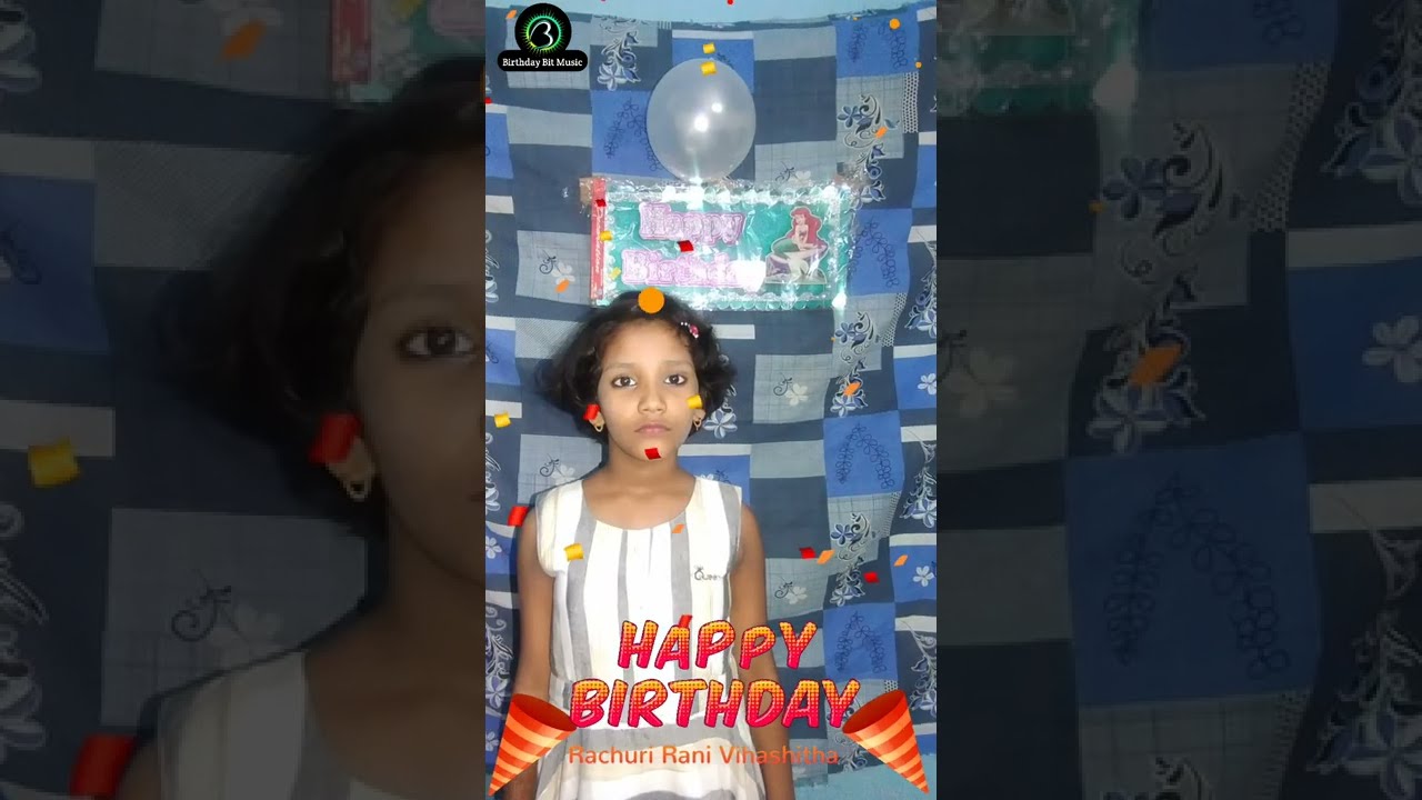 App Birthday Song Bit Particle ly Birthday Video Maker With Name App Birthday Song Bit Particle ly Birthday Video Maker With Name