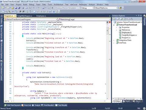 07  Refactor Conditional w Polymorphism