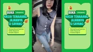 Seller Responsif, Tokopedia Kasih Tenang Belanjamu!