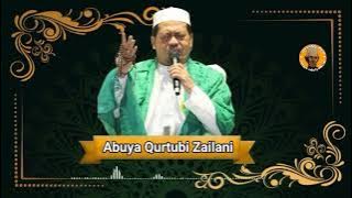 Ngaji Bareng Abuya Qurtubi Kitab Tafsir Showi