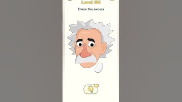 DOP 2 Level 136 Erase the excess