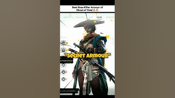 This Hidden Armour Makes You UNSTOPPABLE in Ghost of Yotei 💀⚔️