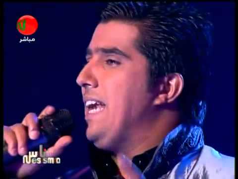 سفيان الزايدي بابا علي عزوز