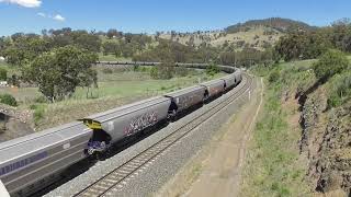 EPISODE 1097 A DAY IN THE HUNTER VALLEY