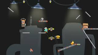 Contraption Maker: cat shipment