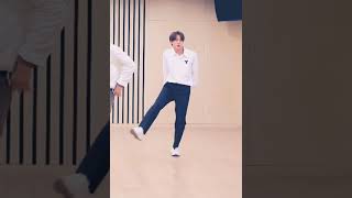 Bts Dance Break Practice Mirrored Bts Jimin Jungkook Suga Rm V J-Hope Dance Practicebts Army 방탄소년단