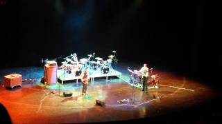 John McLaughlin 2014 jazz live concert quartet in Shanghai