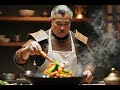 Salt and Pepper Squid | General Tso's Kitchen