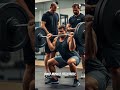 Build Your Dream Physique: Science-Backed Fitness Tips for Long-Term Success