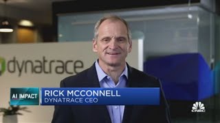 Dynatrace CEO on investing in AI and state of the observability market Details