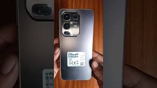 Infinix Note 50 Pro Hard Reset | Factory Reset Without Password | 🔥