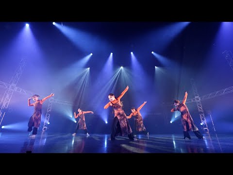 箕面阪大前守口合同 JAZZ/キッズ&一般