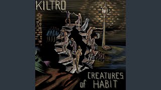 Video thumbnail of "Kiltro - Curicó"