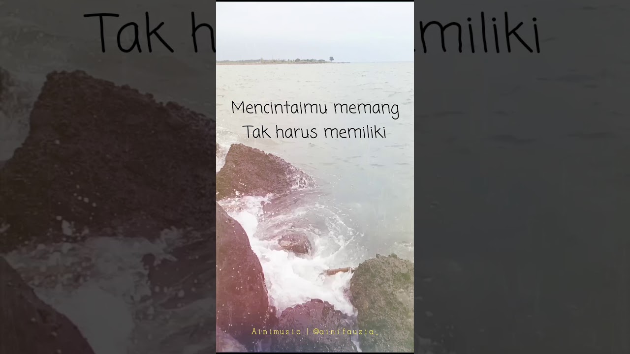Baik baik saja - Ndarboy Genk Cover by Woro Widowati (Lirik)