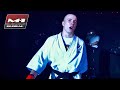 ВЕСЕЛЫЙ КАРАТИСТ жестко ВЫРУБИЛ вице чемпиона Польши по MMA! Василий Козлов vs Юранд Лисицки!