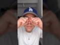 blurry video effect #capcutvideoediting