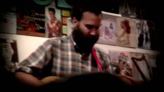 Watch Paul Baribeau Brown Brown Brown video