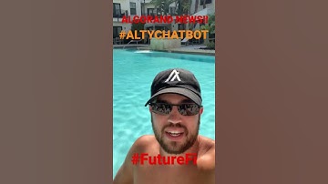 ALGORAND NEWS!! ALTYCHATBOT MOVED TO ALGORAND! SEND ALGORAND ASSETS THROUGH WHATSAPP & TELEGRAM!!
