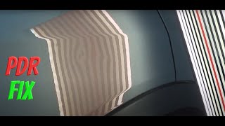 How To CAR body DENT repair? WOYO 007 | 🛠 screenshot 5