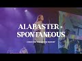Alabaster  spontaneous  laura souguellis  christ for the nations worship