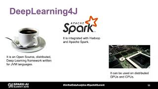 Deep Learning with DL4J on Apache Spark: Yeah it’s Cool, but are You Doing it the Right Way?Guglielm