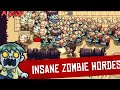 Age of Zombies Gameplay iOSAndroid