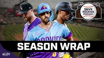 Despite record, was the Colorado Rockies 2025 season the worst in the history of baseball?