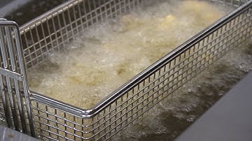 Cooking with the FilterQuick 3000 Controller