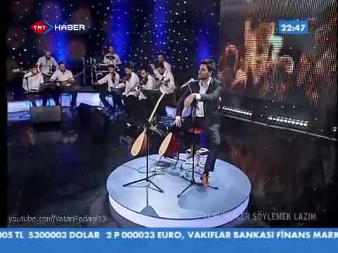 Uğur IŞILAK - SENSİZ OLMUYOR..