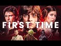 I’m Not a Star Wars Fan… So I Watched the Original Trilogy